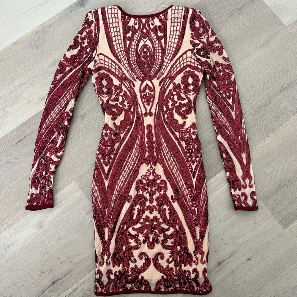 Windsor dress
